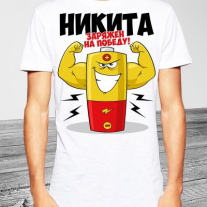 Майка №38